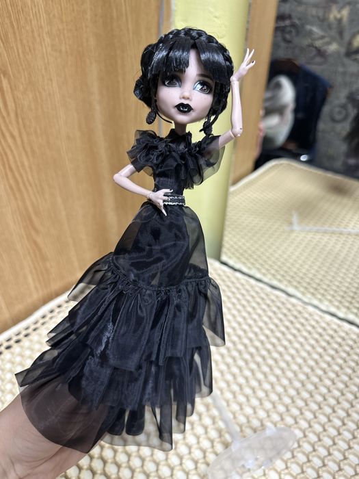 Продам куклу монстр хай!