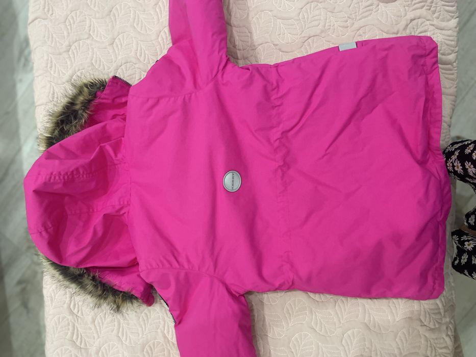 Продам детскую парку