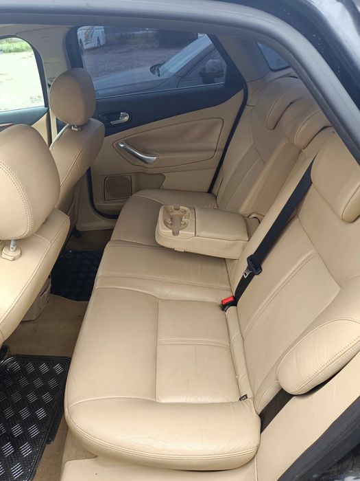 FORD Mondeo 0 — imagine 4