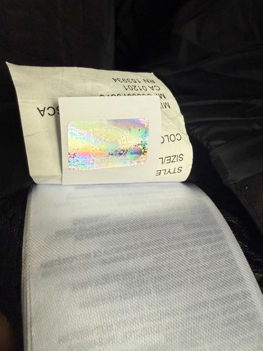 Яке Canada Goose Expedition