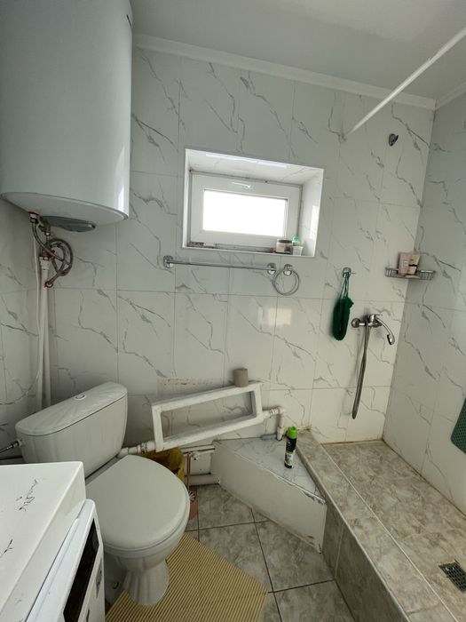 Коттедж в Боровом