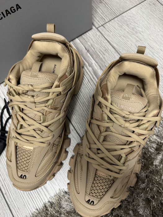 Balenciaga Track - 40