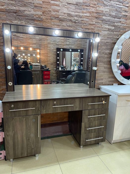 Салон учун мебел