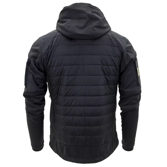 Geaca softshell Carinthia Special Forces, nou, marimea 54. Rezervat!!!