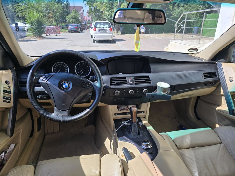 BMW 5 Series 2004 — imagine 2