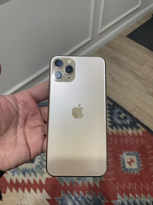 iphone 11 pro. 64