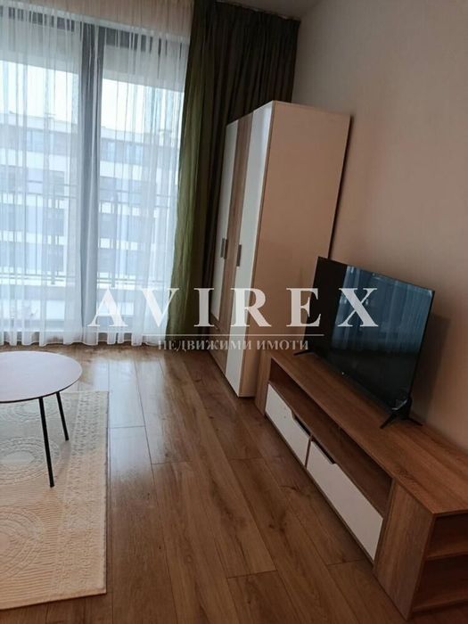 Оферта 99580 - Студио под наем в Residential Park, кв. Тракия