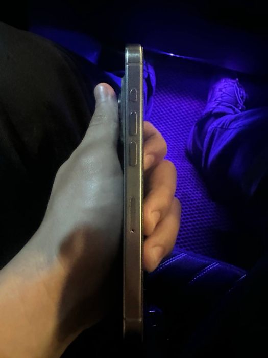 Айфон 15 про 128гб