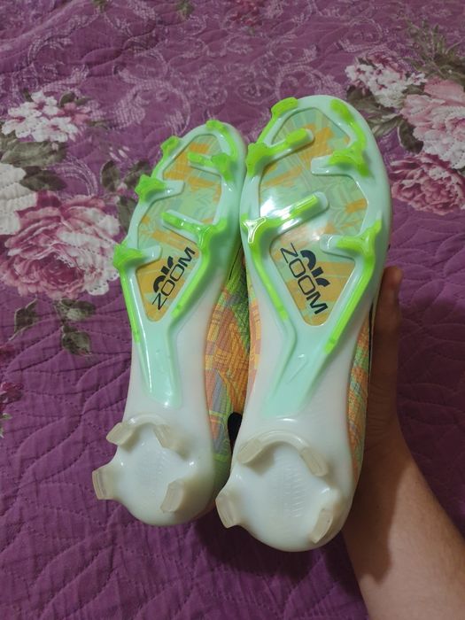 Air zoom butsilari