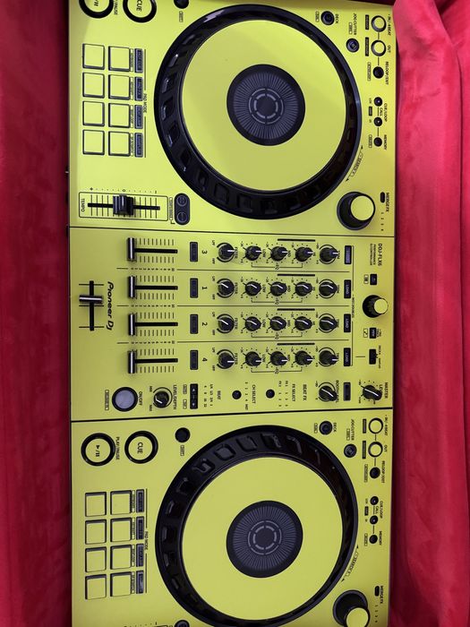 Pioner dj DDJ FLX6