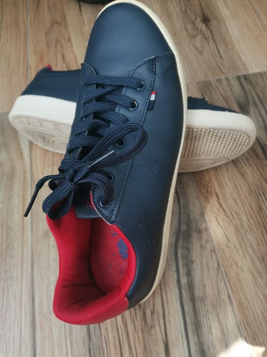 Дамски Сникърси USPA