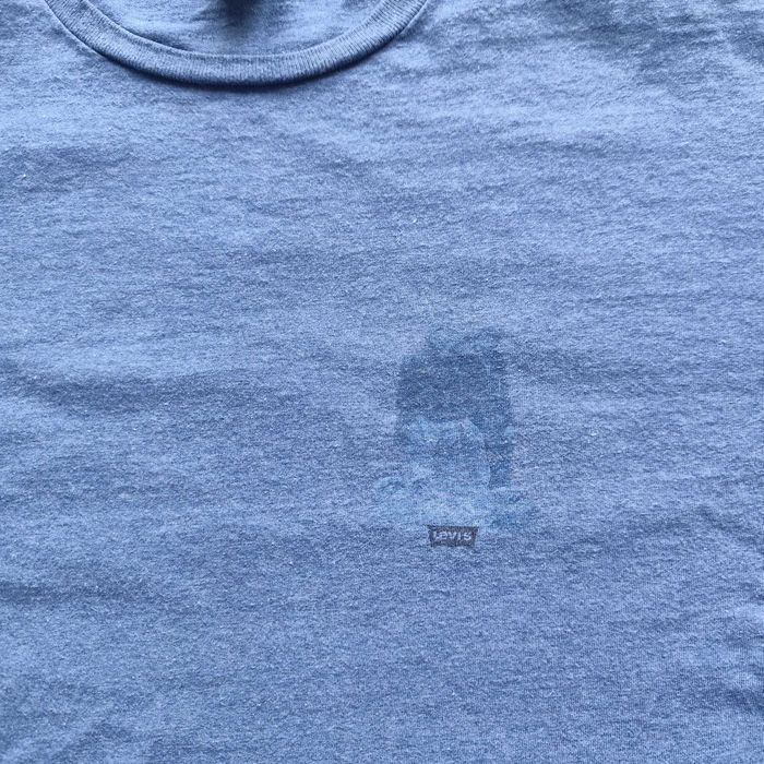 Tricou Levis Vintage 90 Made USA