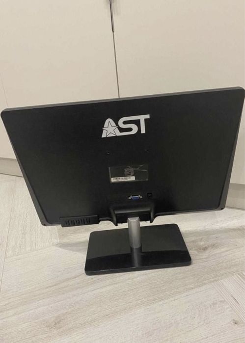 Монитор Alfa Star Technology