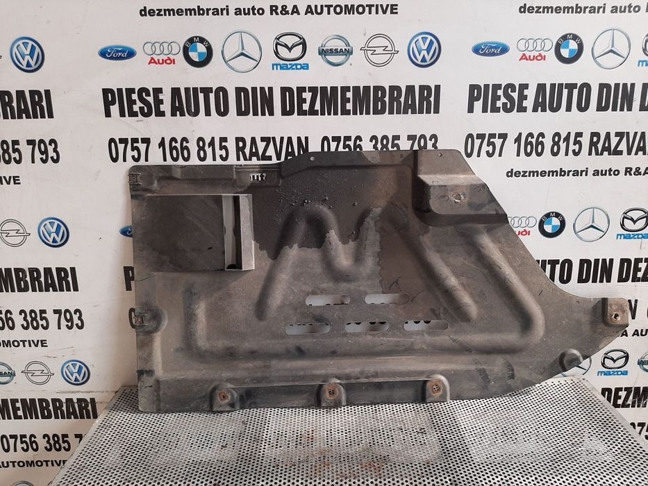 Scut Sub Masina Bmw Seria 1 E87 Dezmembrez Bmw E87 An 2004-2011