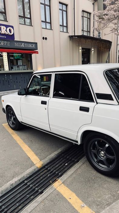 Vaz 2107 jiguli 2008 srochno