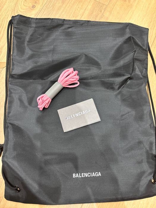 balenciaga track 3.0 траки