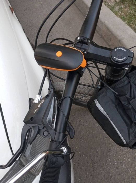 вело аксессуары в наличии