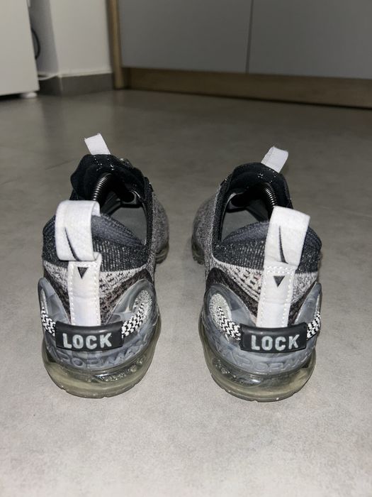 Nike Air VaporMax 2020 Flyknit