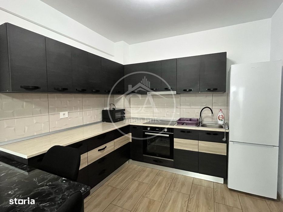 Apartament cu 3 camere de inchiriat în Prima Onestilor, Oradea