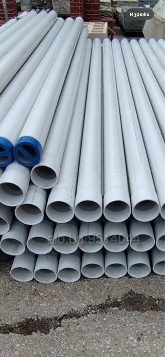 Сондажи за вода в цяла България