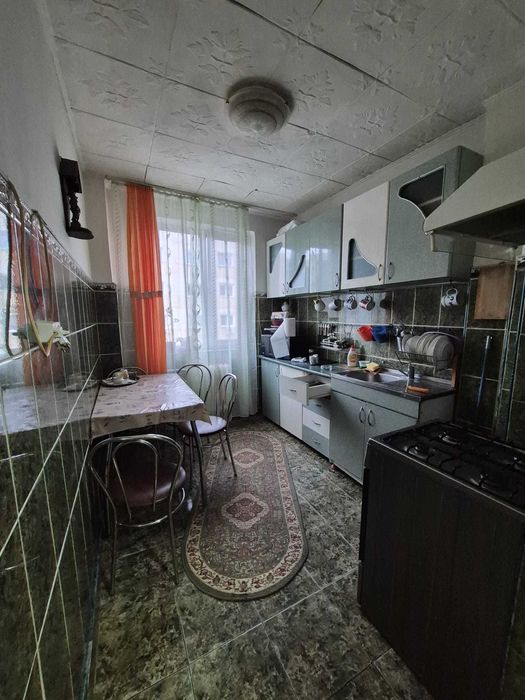 Apartament 2 camere de vânzare – Motru, Aleea Liliacului