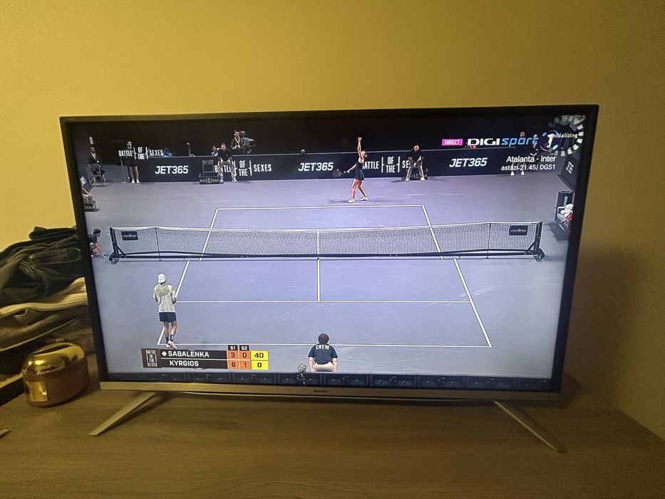 Televizor smart Sharp