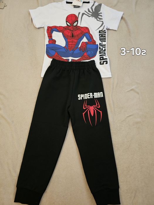 Детски Дрехи внос от Турция