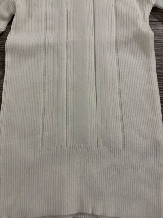 Koton - бял пуловер М