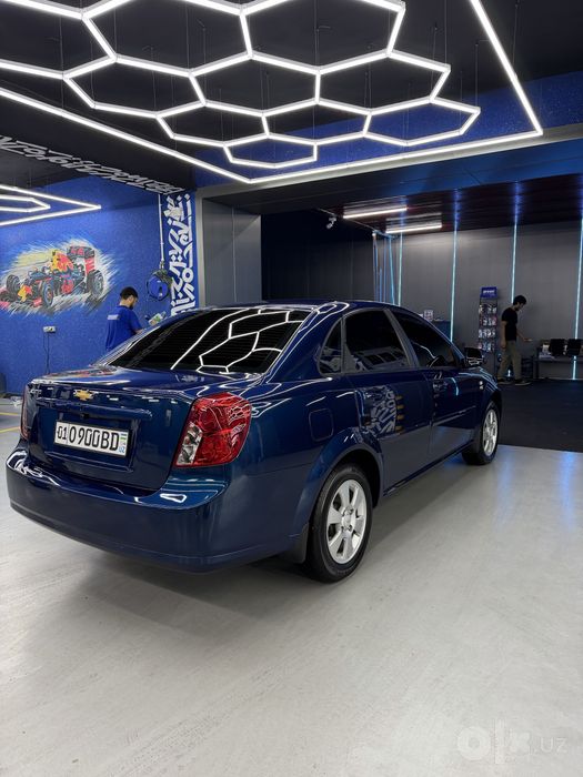 Jentra 2023 kend blue elegant plus