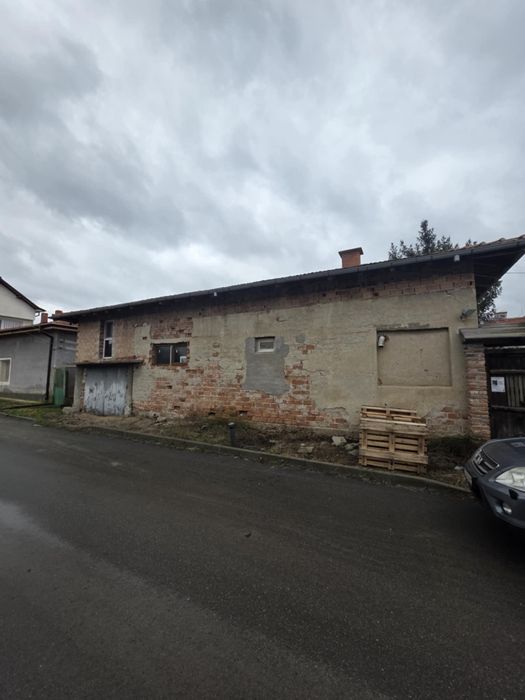 Продава се Къща в с. Ягода, Област Стара Загора - 180 кв.м за 269 €/кв.м - Снимка #1