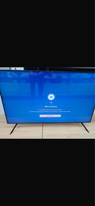 Продам телевизор samsung