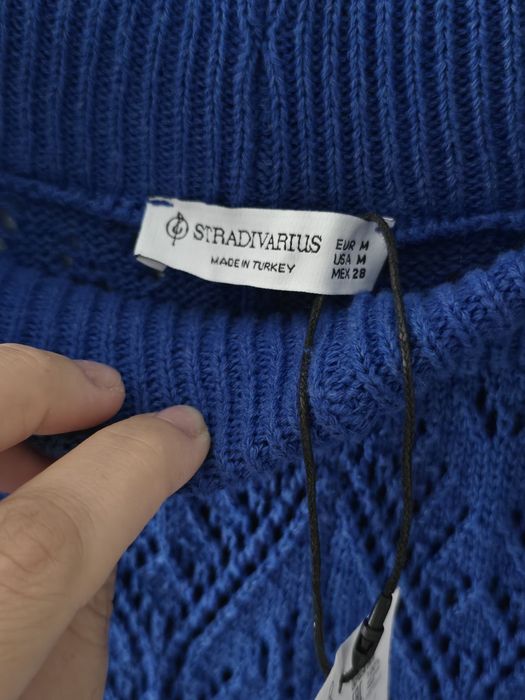Pantaloni de plaja Stradivarius