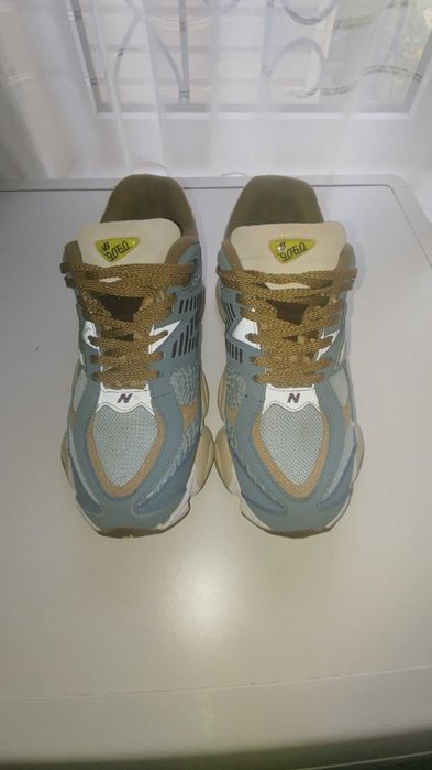 Кроссовки new balance