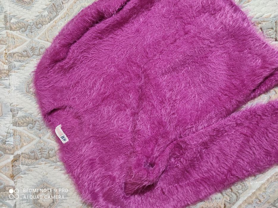 Вещи для девочки