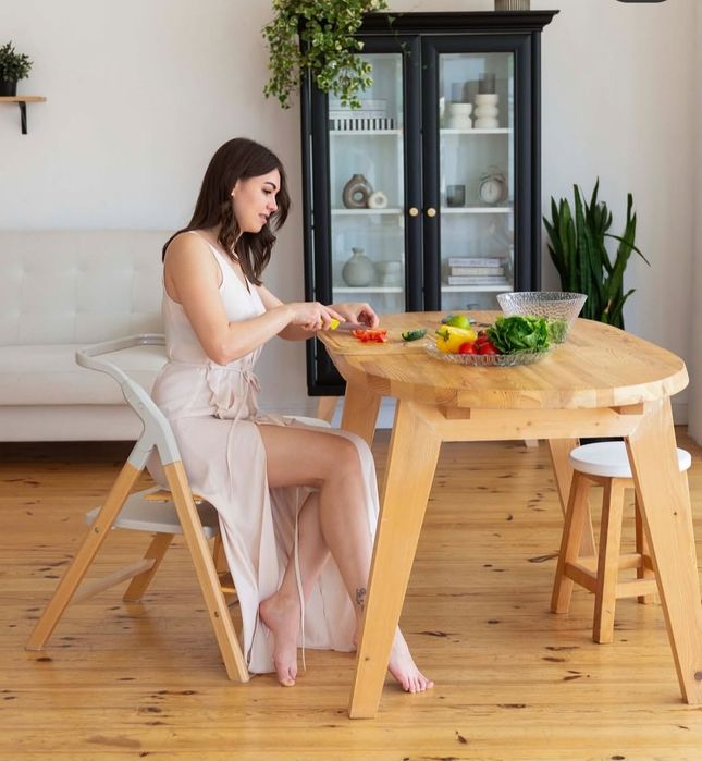 Стульчики для кормления