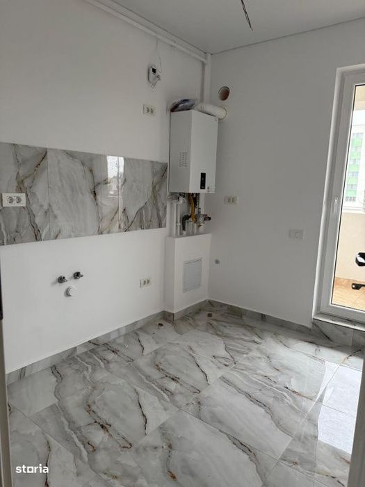 Garsoniera strada Biruintei