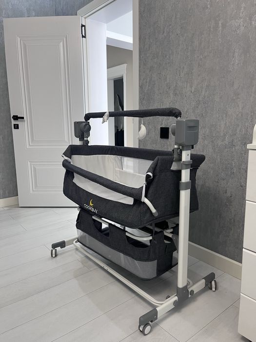 Колыбель, манеж - кровать