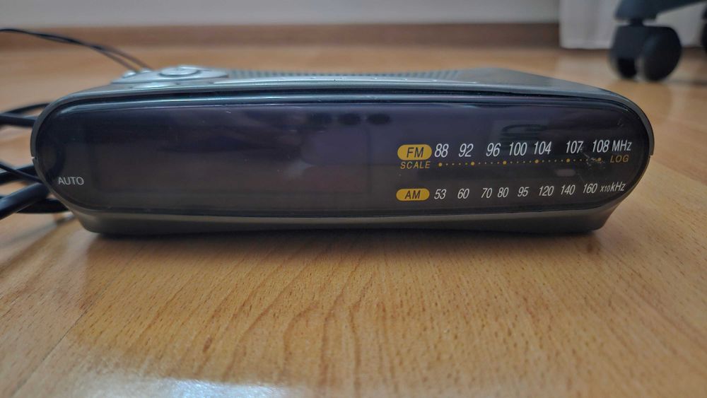 Radio ceas Watson UR4511