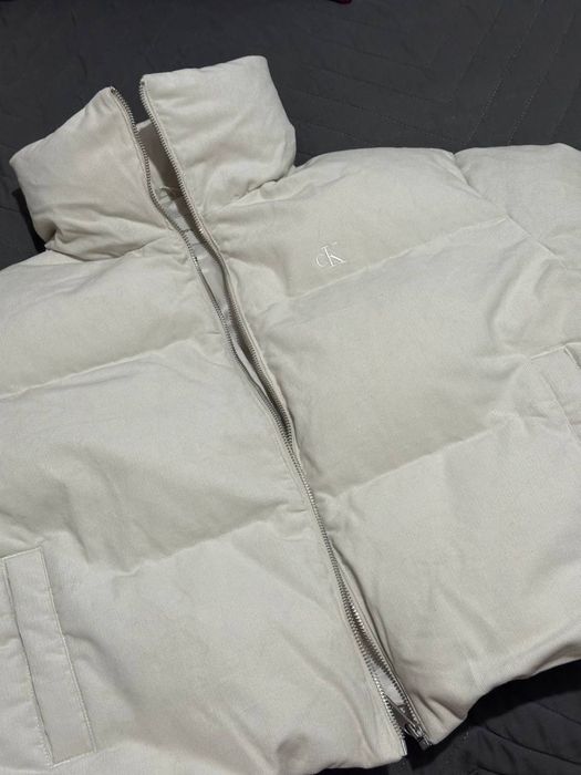 Куртка Calvin Klein