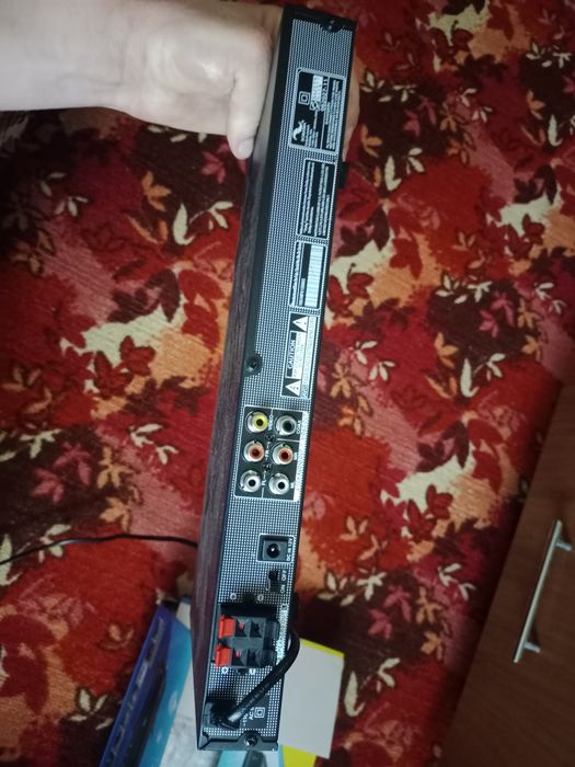 Продам дивиди новое