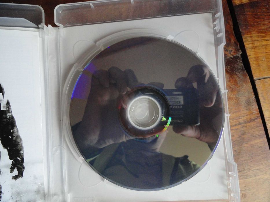 Gran Turismo 6 PS3 Call Of DUty MW3 PS3