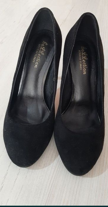 Продам туфли 37 размер