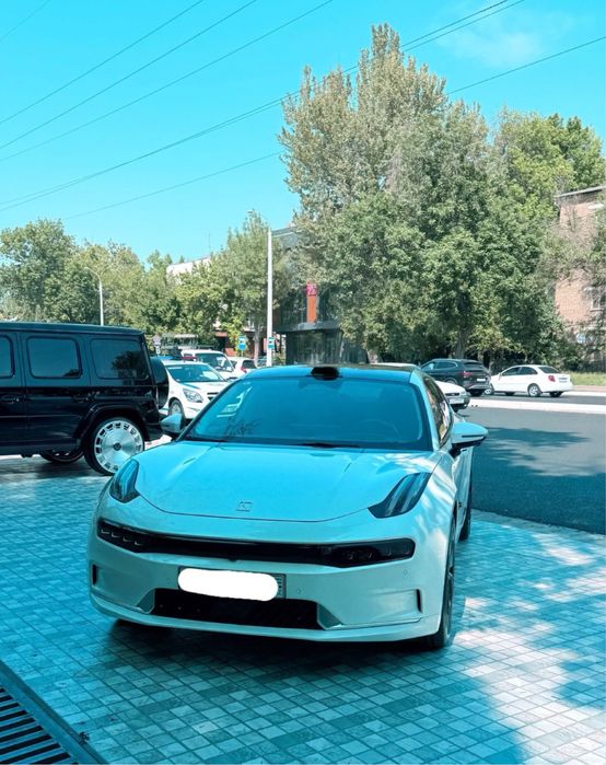 Arendaga avtomobil beriladi premium klass Elektromobillar