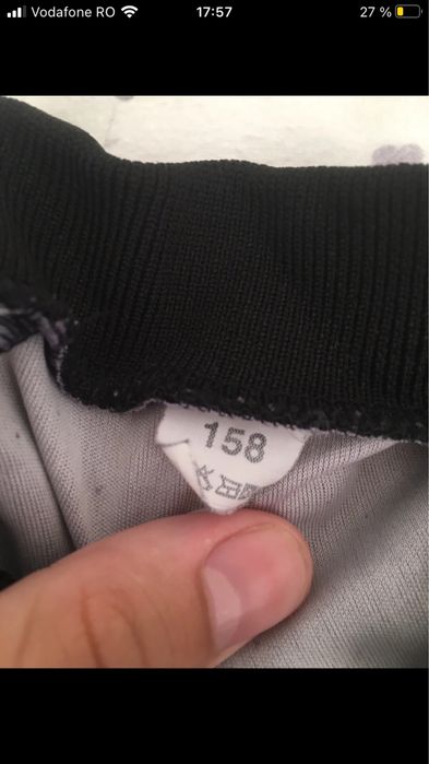 Tricou Fotbal pentru copii