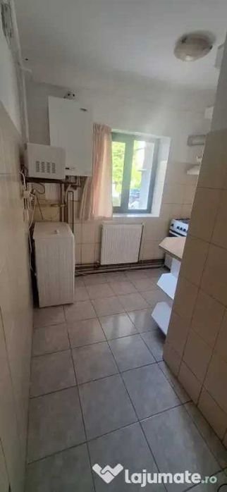 Apartament 1 cam D, 34 MP, galata
