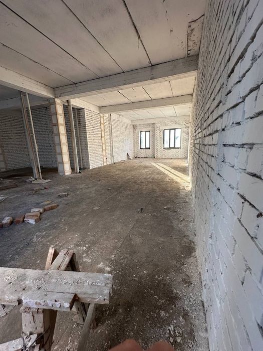 Аренда / Продажа: коммерческое помещение 155 м² в ЖК "Edison"