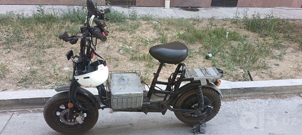 Elekto monster sotiladi