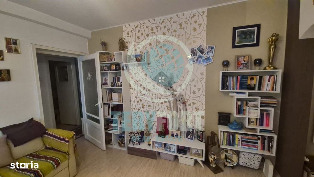 Apartartament 3 camere de vanzare  Stefan Cel Mare Floreasca