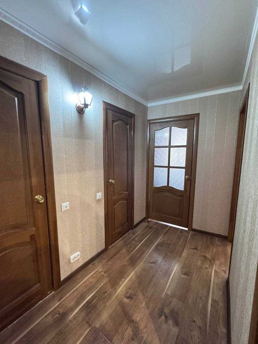 3 комнатная квартира КЖБИ