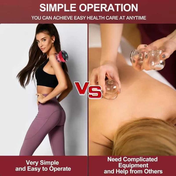 Електрическа вендуза Techniker SC01  DS-A23